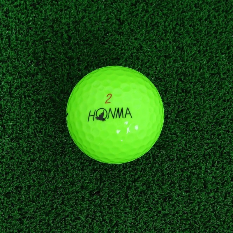 Honma Golf D1 SPIN Sleeves (Pack of 3) 2023D1 SPIN