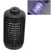 LED Fly Killer Lamp Blue and Purple Light Detachable Electric
