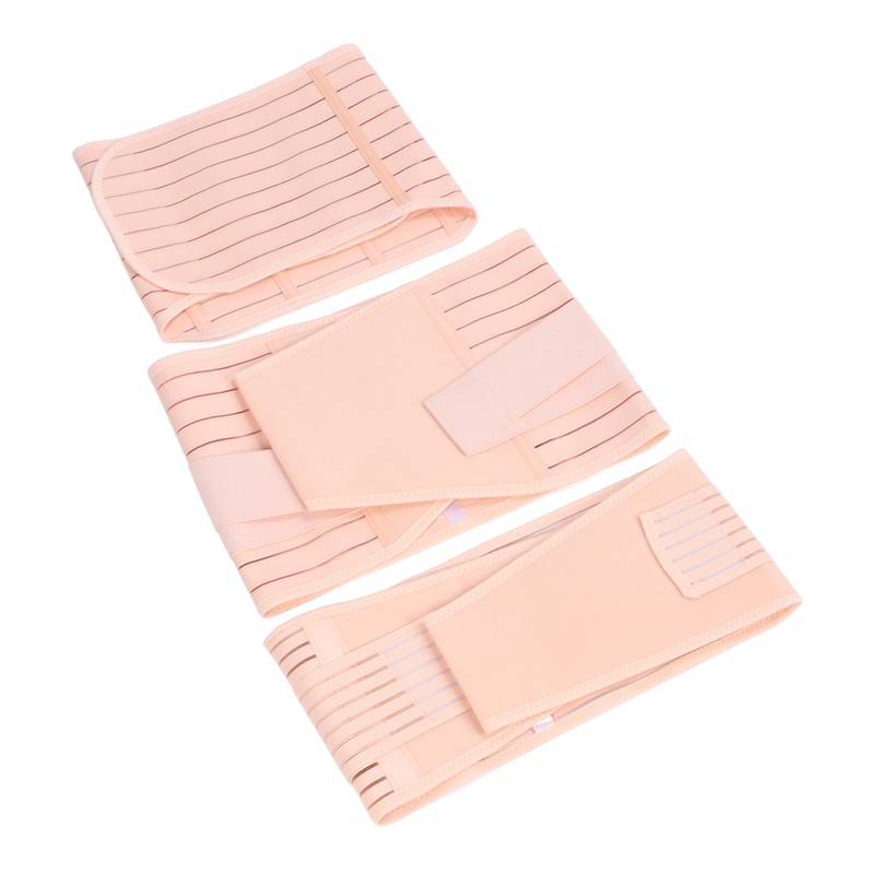 Postpartum Girdle Post Surgery C Section Belly Support Recovery Belt