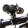 LIGHTFE Bicycle Light Holder Bracket Aluminum Alloy Material, Bike Light