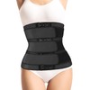 RZMZBY Postpartum Abdominal Belt Postpartum Belt for Women Postnatal Postpartum