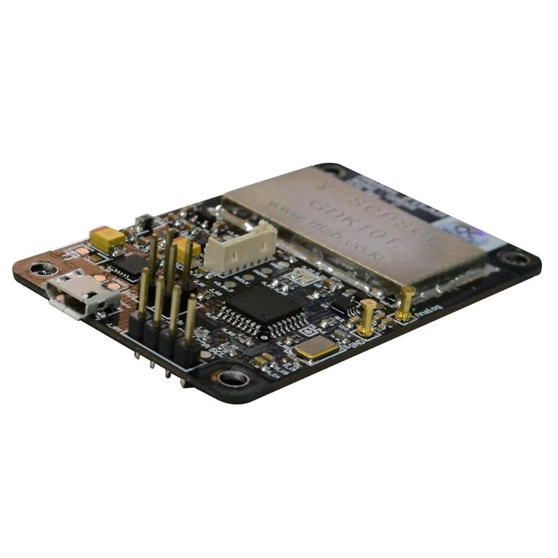 Gamma Radiation Sensor Module