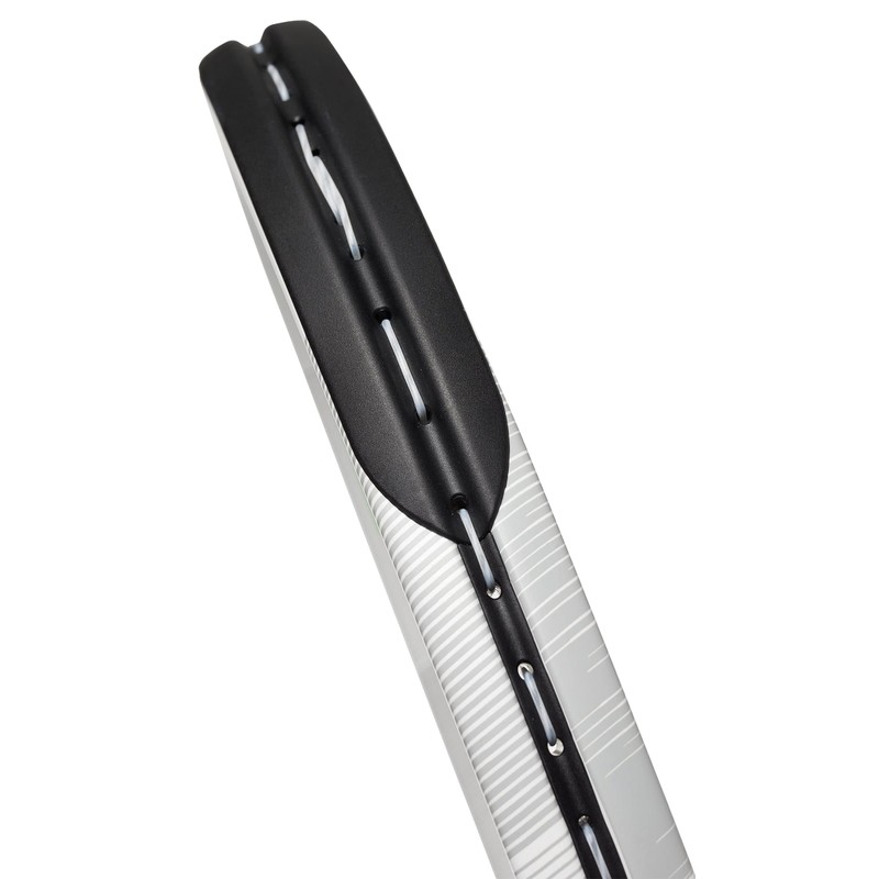 Prince Warrior 107 Racquets 4 1/2" (#4)