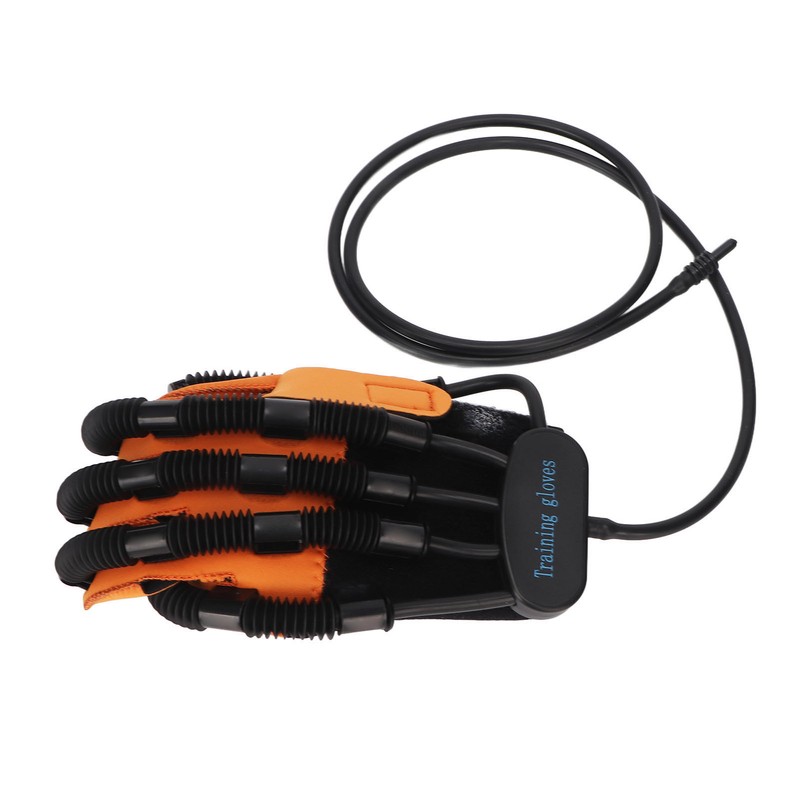 Children Finger Rehabilitation Stroke Hand Training Glove Replacement Accessory for