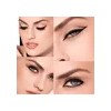 Delineador De Ojos Efecto Gel Intense A Prueba De Agua