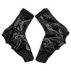 1 Pair Cycling Shoe Covers Keep Warm Waterproof Windproof Bicycle