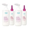 Atomy Protein Intensive Shampoo 400ml x 2 + Treatment 200ml...