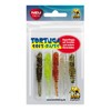 Behr Tortuga Bait, Multicoloured, One Size