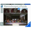 Ravensburger (Ravensburger) Jigsaw Puzzle Art Collection Da Vinci "The Last