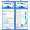Ef-Chlor 8.5mg Water Purification Tablets - Pack of 100 |