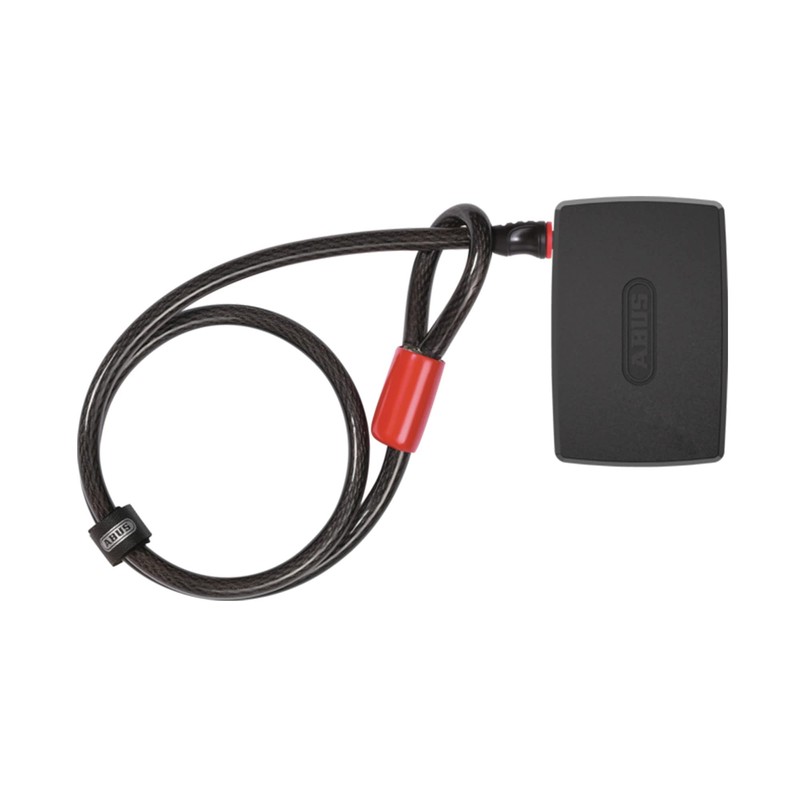 ABUS Alarmbox 2.0 - Mobile Alarm System + Connection Cable
