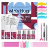 Mayhug Lash Lift Kit - Professional Eyelash Perm & Brow