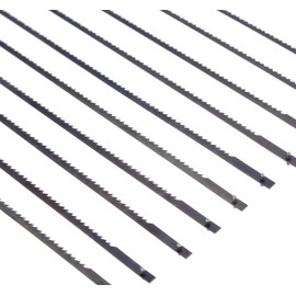Augusta AMA 0735 Scroll Saw Blades 127 x 3 x 0.5