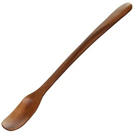 (TV Series Crafts (yamasita Craft) Wooden supu-nmadora- Natural 26012490 