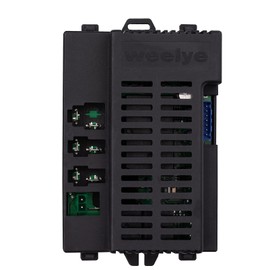 RX98-1 24V CE FC Control Box Receiver 2.4G Bluetooth Mainboard Accessories Children Electric Ride On Car Replacement Parts