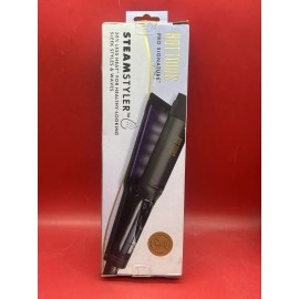 Hot Tools Pro Signature Hair Steam Styler