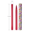 CoteMara Liquid Eyeliner Pen, Long-Lasting Eye Liner Pencils for Eye