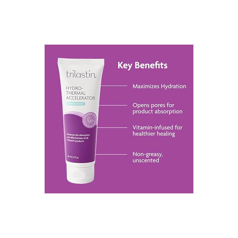 TriLASTIN - SR Stretch-mark Cream ( 5.5 oz ) with