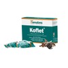 Himalaya Koflet Lozenges 10pcs