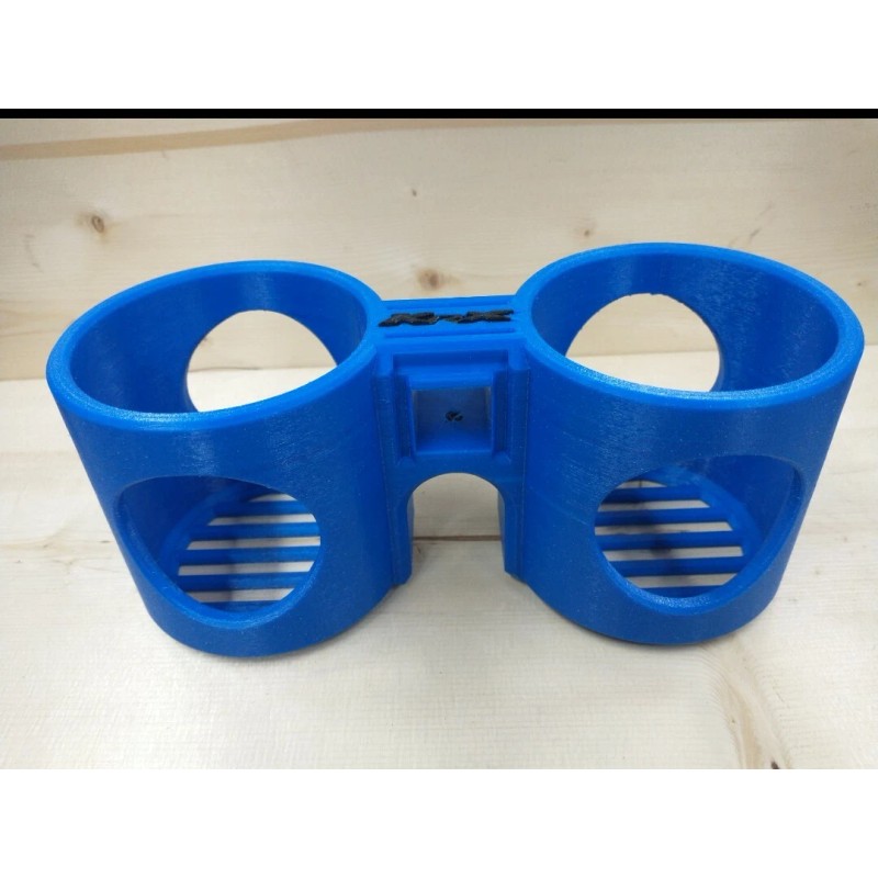 Kawasaki KAWASKI KRX GRAB HANDLE DRINK CUP HOLDER