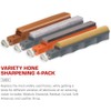 Lansky 4 Hone Variety Sharpener Pack