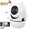 720P WiFi IP Camera Wireless Security Camera Night Vision Motion