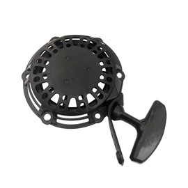 ZENGYL GT-148 Pull Start 636996002-100075051-0001 Recoil Starter Assembly - Fits for Champion 2500 Watt Inverter Generator - Replacement for Ryobi RYi2300BTA RYi2300 RYi2300BT