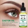 Sérum Aceite De Ricino 30 Ml, Crecimiento Y Nutrición