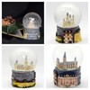 Souvenir Schneekugel Kulturstadt Bonn 30011