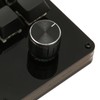 Mini 9 Key Keypad with Knob Macro Mechanical Keyboard Hot