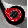 VMS RACING BILLET 4PC ENGINE BAY DRESS UP KIT FOR