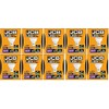 10 X JCB 5w = 50w LED GU10 100deg 6500k
