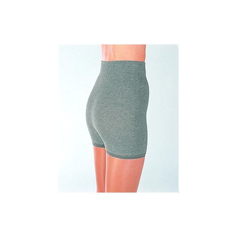 EM-X Binchotan Nobi Pants (For Women) 3/4 Length