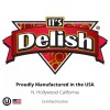 It's Delish Garden Deluxe Vegetable Soup Mix by It’s Delish,