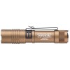 UD Strmlght Protac 1l/1aa Coyote Brn Flashlight