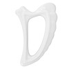 Gua Sha Sculpting Tool Ceramics Physical Therapy Massage Scraping Gua