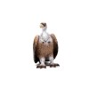 Schleich Vulture Figure Realistic Animal Toy For Imaginative Play Ages