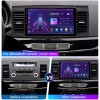 Unbranded 64G For Mitsubishi Lancer 2008-2015 Android 13 CarPlay Car