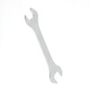 Vokenforu Open End Spanner, Super Thin, 16mm x 17mm Carbon