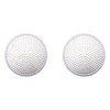 YXIING 2 Pcs Hair Catcher for Shower Drain, Shower Drain