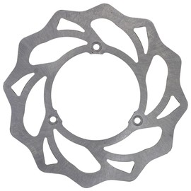 NICHE Front Brake Rotor For KTM 65 SX XC SXS Husqvarna TC65 46209060100