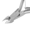 BeautyPRO Cuticle Nipper - 1/4 Jaw
