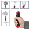Alioay Camera Grip Stabilizer Handheld Stabilizer for Digital Camera/Camcorder with