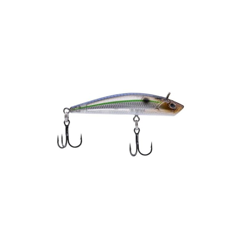 Finisher-Blue Smelt-7-2.75in-1/3oz