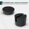 Universal Rubber Pad for Car Jack Protection Pad, Non-Slip, Ideal