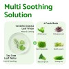 Bw- Crema En Gel Coreana Iunik Centella Asitica