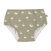 Lässig Splash & Fun Swim Nappy 2022 (Palms Olive, 74/80)