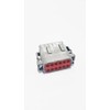 Deutsch DTM06-12SA DTM Connector (Pack of 15)