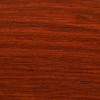 Woodcraft Brazilian Cherry 1/4" x 3" x 24" 1-Piece