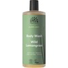 URTEKRAM Wild Lemongrass, Body Wash 500 ml (1)